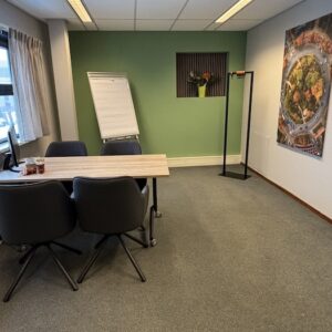 Flexkantoor Bottendaal C101