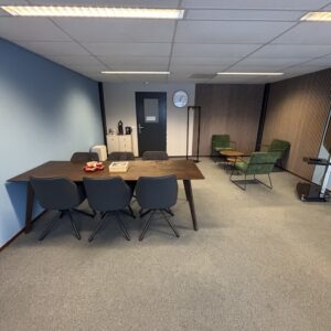 Flexkantoor Wolfskuil D104