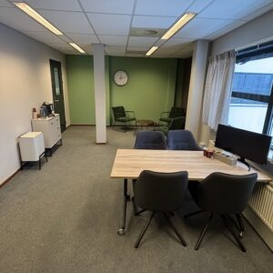 Intern Flexkantoor Bottendaal C101