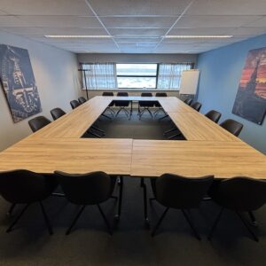 Intern Vergaderzaal Hazenkamp D105