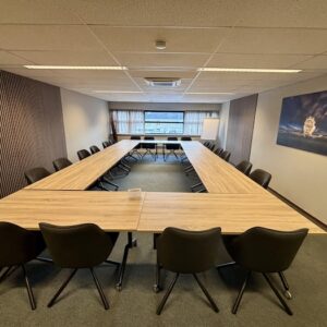 Intern Vergaderzaal Willemskwartier A113