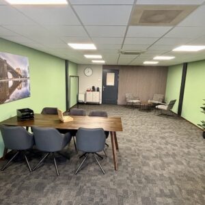 Intern Flexkantoor Kolping A114